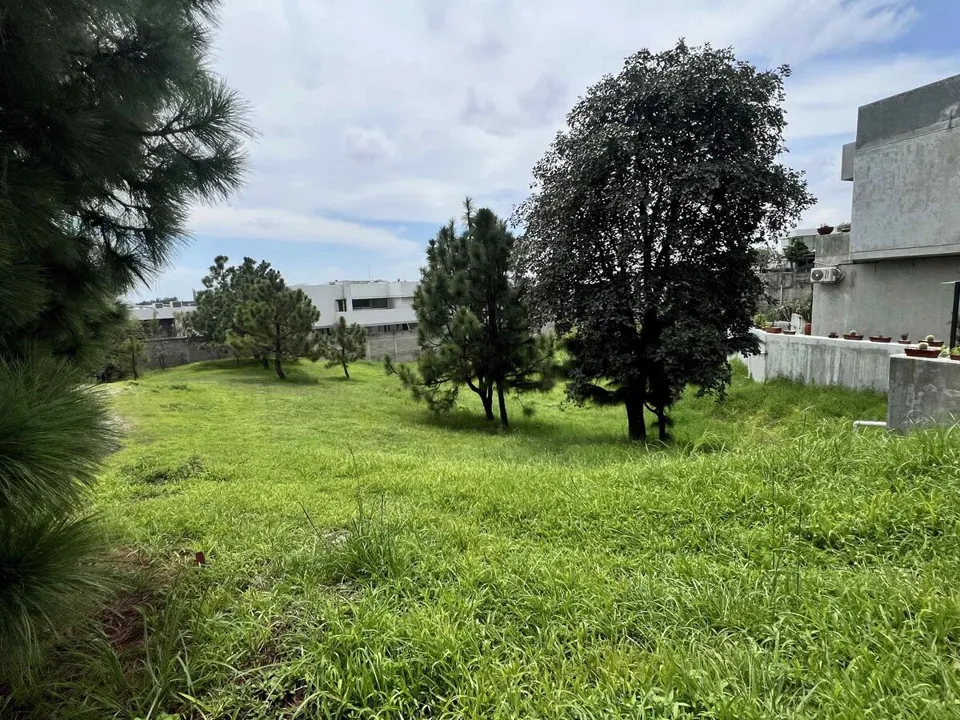 Foto 8 de Terreno en venta en Condominio Las Cumbres