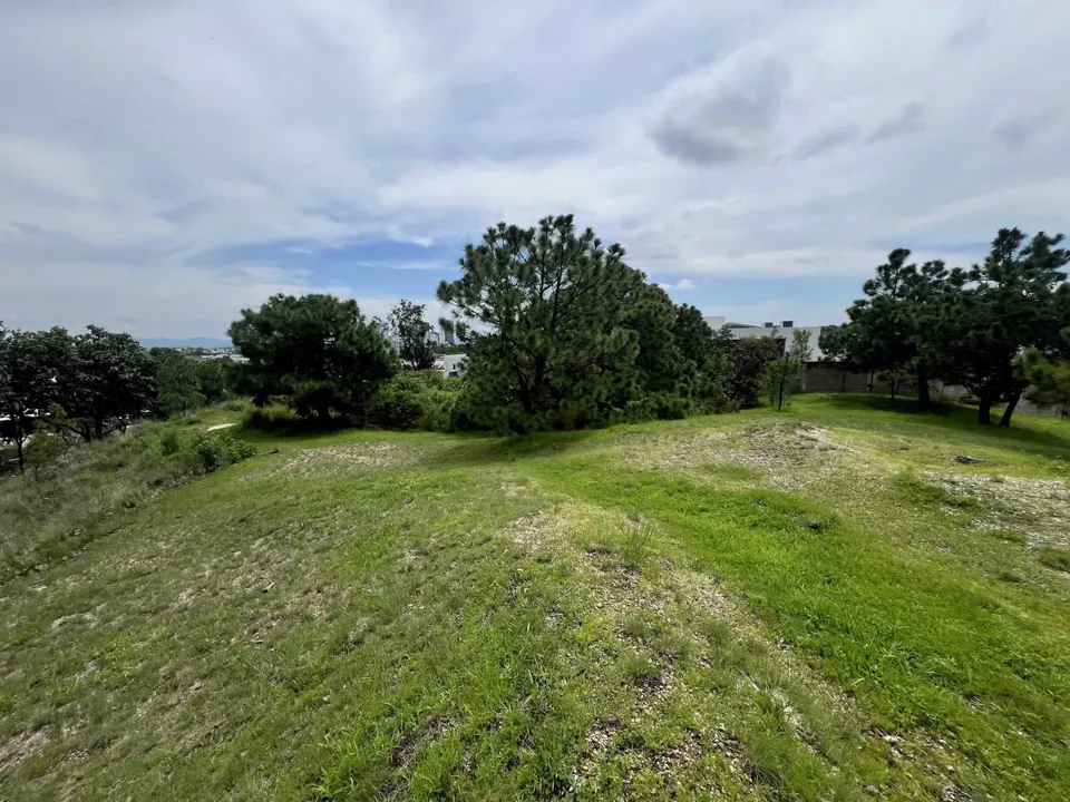 Foto 9 de Terreno en venta en Condominio Las Cumbres