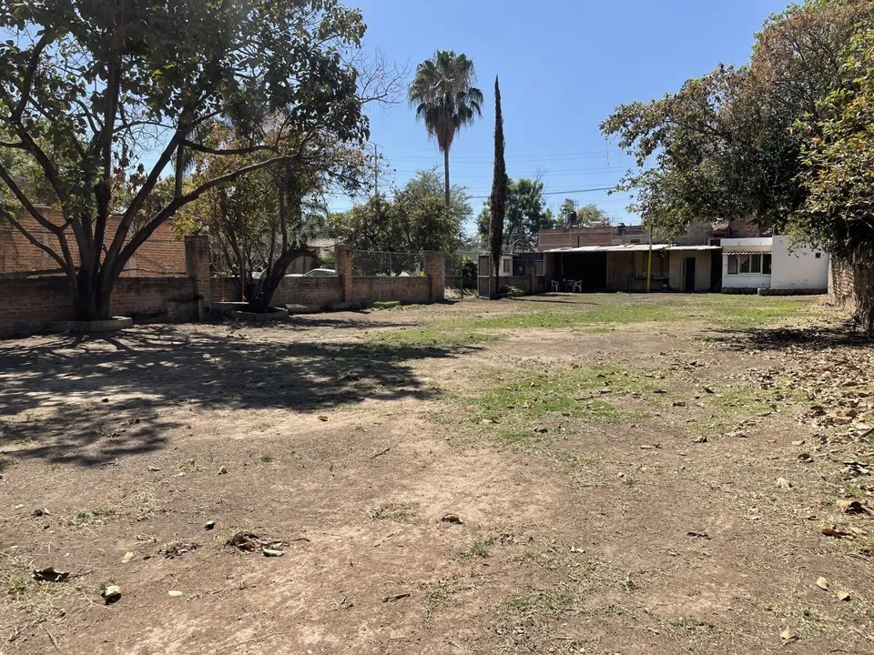 Foto 4 de TERRENO EN VENTA EN TONALÁ