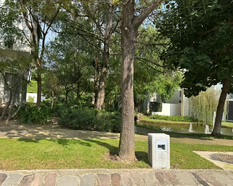 Foto 5 de Terreno  En Venta, Bosque de los Lagos, Vallarta Universidad