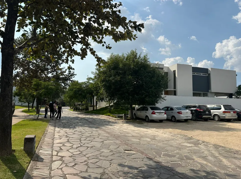 Foto 8 de Terreno  En Venta, Bosque de los Lagos, Vallarta Universidad