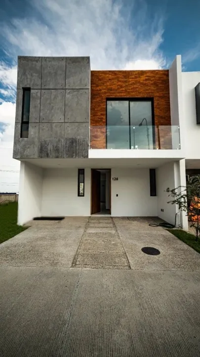 Casa en Atmósfera Hábitat Santa Anita