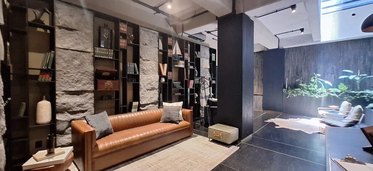 Foto 4 de Departamento en Venta y Renta en Atena Urban Living, Colonia Americana