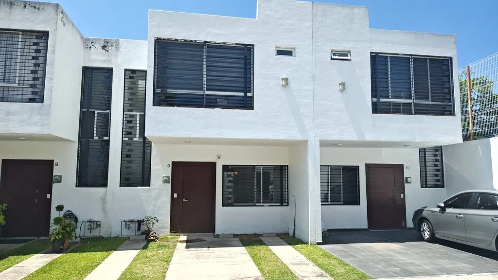 Casa en Venta en Sofía Hábitat, Tlaquepaque