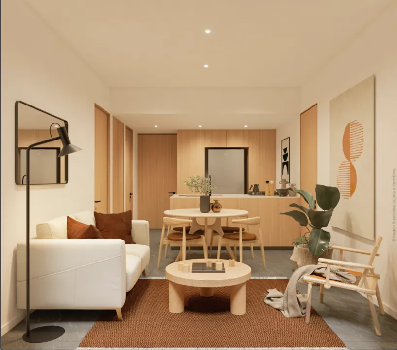 Foto 7 de Departamentos en Venta en Arcos Vallarta, Torre Melba