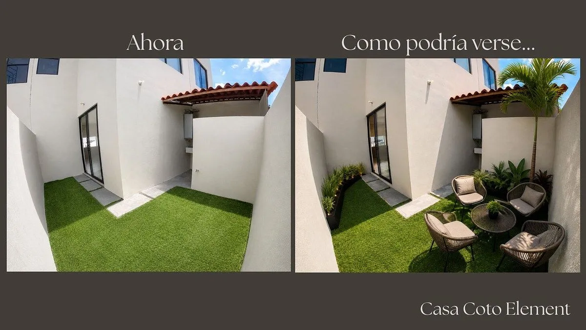 Foto 5 de Casa en Venta, Coto Element, Tlajomulco de Zúñiga |  RCV-2332