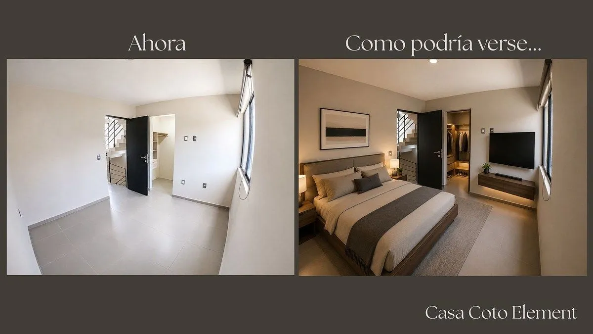 Foto 6 de Casa en Venta, Coto Element, Tlajomulco de Zúñiga |  RCV-2332