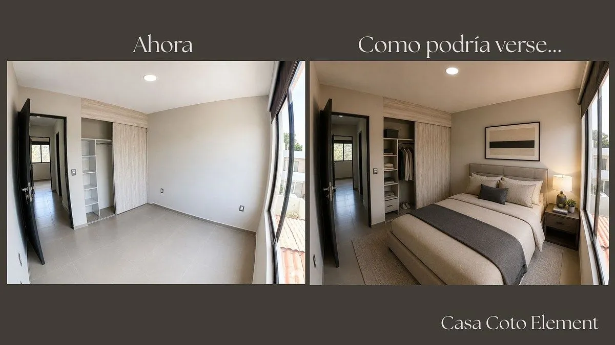 Foto 7 de Casa en Venta, Coto Element, Tlajomulco de Zúñiga |  RCV-2332