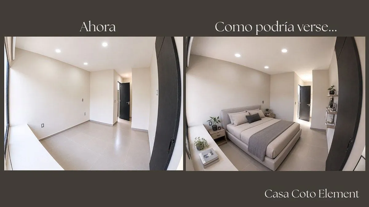 Foto 8 de Casa en Venta, Coto Element, Tlajomulco de Zúñiga |  RCV-2332
