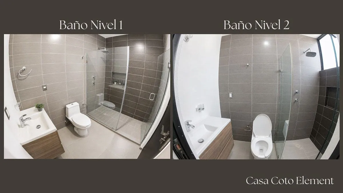 Foto 9 de Casa en Venta, Coto Element, Tlajomulco de Zúñiga |  RCV-2332