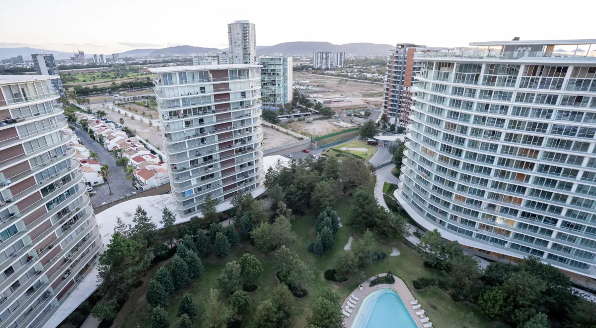 Foto 2 de PH CIMA PARK EN VENTA (RECORRIDO VIRTUAL)