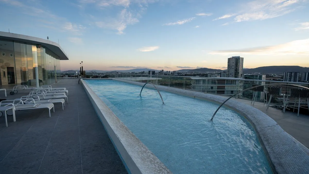 Foto 5 de PH CIMA PARK EN VENTA (RECORRIDO VIRTUAL)