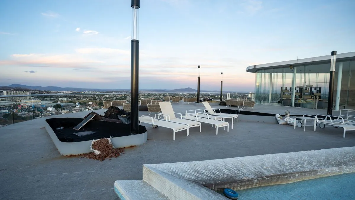 Foto 6 de PH CIMA PARK EN VENTA (RECORRIDO VIRTUAL)