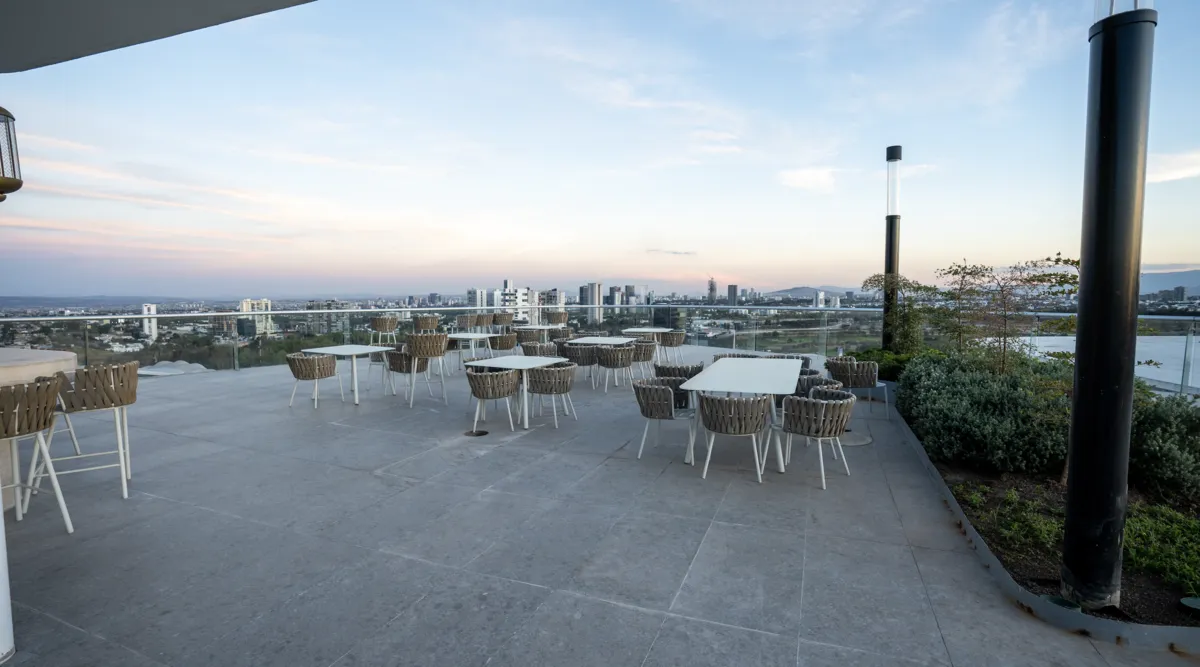 Foto 7 de PH CIMA PARK EN VENTA (RECORRIDO VIRTUAL)