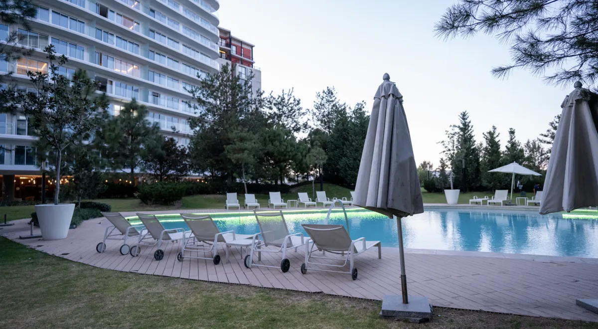 Foto 9 de PH CIMA PARK EN VENTA (RECORRIDO VIRTUAL)
