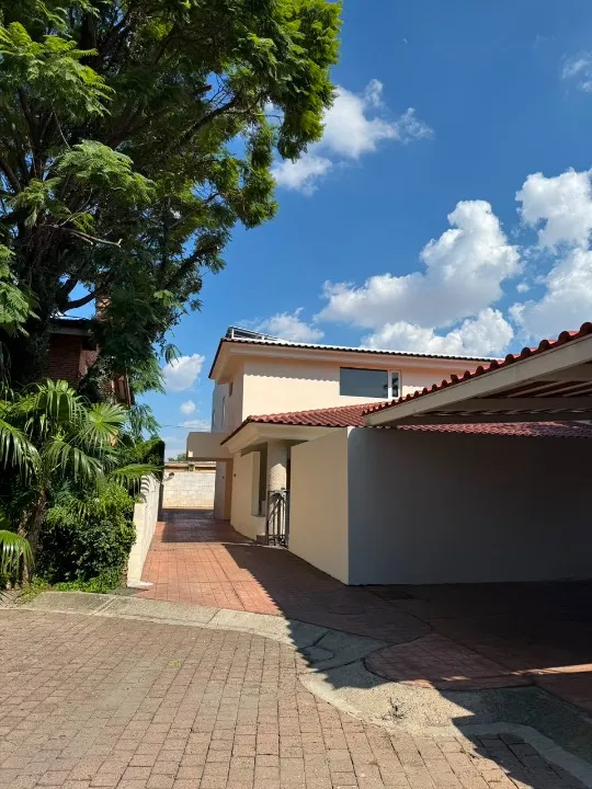 Casa en venta en San Jorge, Seattle, Zapopan