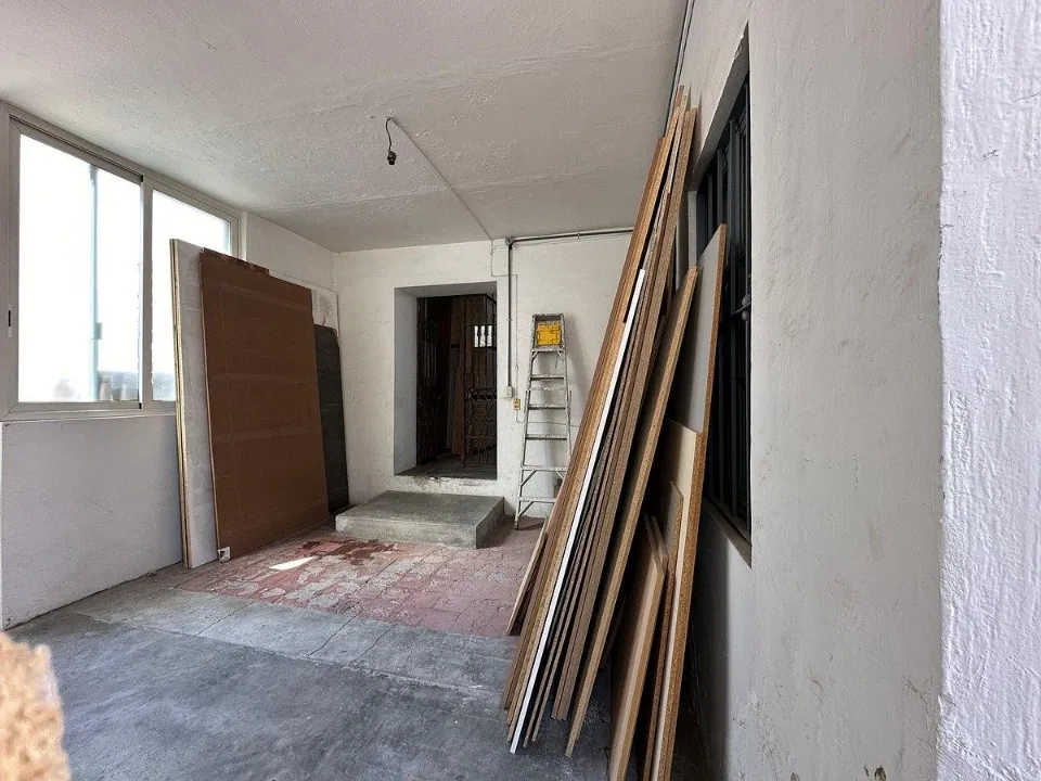 Foto 5 de Casa con Uso de Suelo Comercial o Mixto en venta en Calle Francisco Zarco, Artesanos, Guadalajara