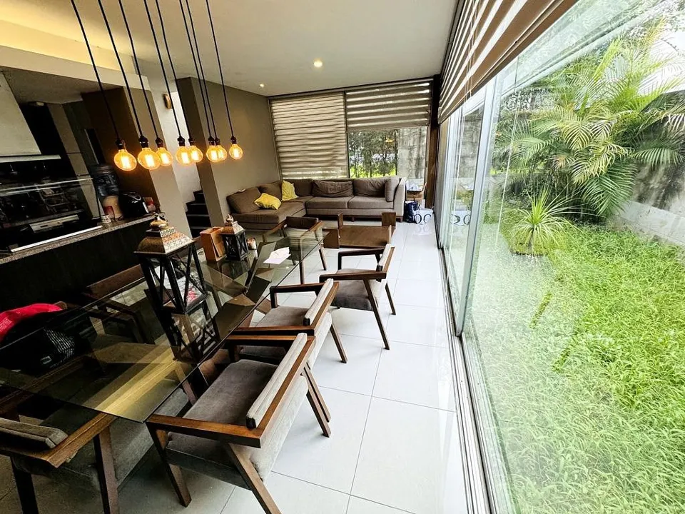 Foto 3 de Casa en venta zona real, zapopan, coto sole, enfrente del TEC!