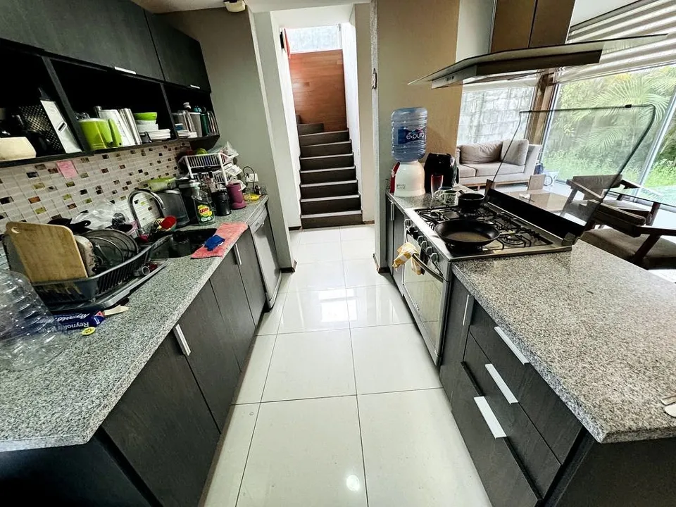 Foto 5 de Casa en venta zona real, zapopan, coto sole, enfrente del TEC!