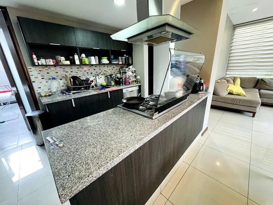 Foto 6 de Casa en venta zona real, zapopan, coto sole, enfrente del TEC!