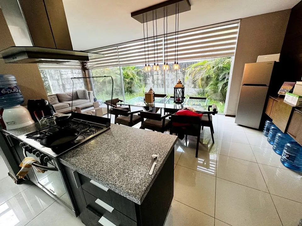 Foto 8 de Casa en venta zona real, zapopan, coto sole, enfrente del TEC!