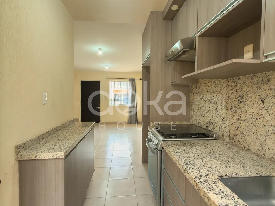 Foto 4 de Casa de 3 recámaras en renta en Alta California