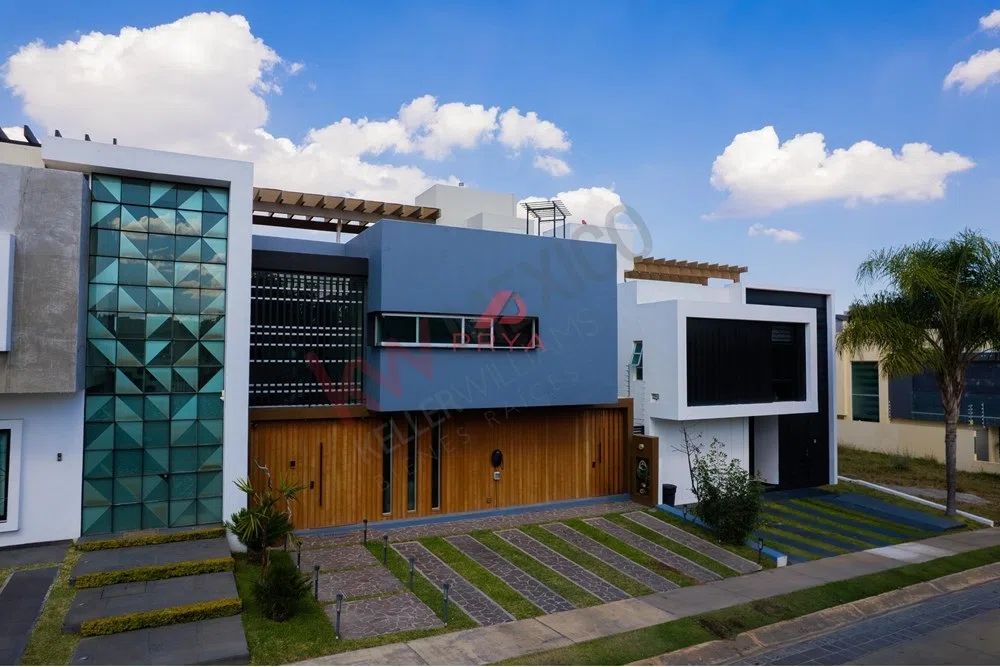Foto 2 de Casa en venta en Valle Imperial Zapopan,Jalisco:3 Recámaras y Diseño Moderno