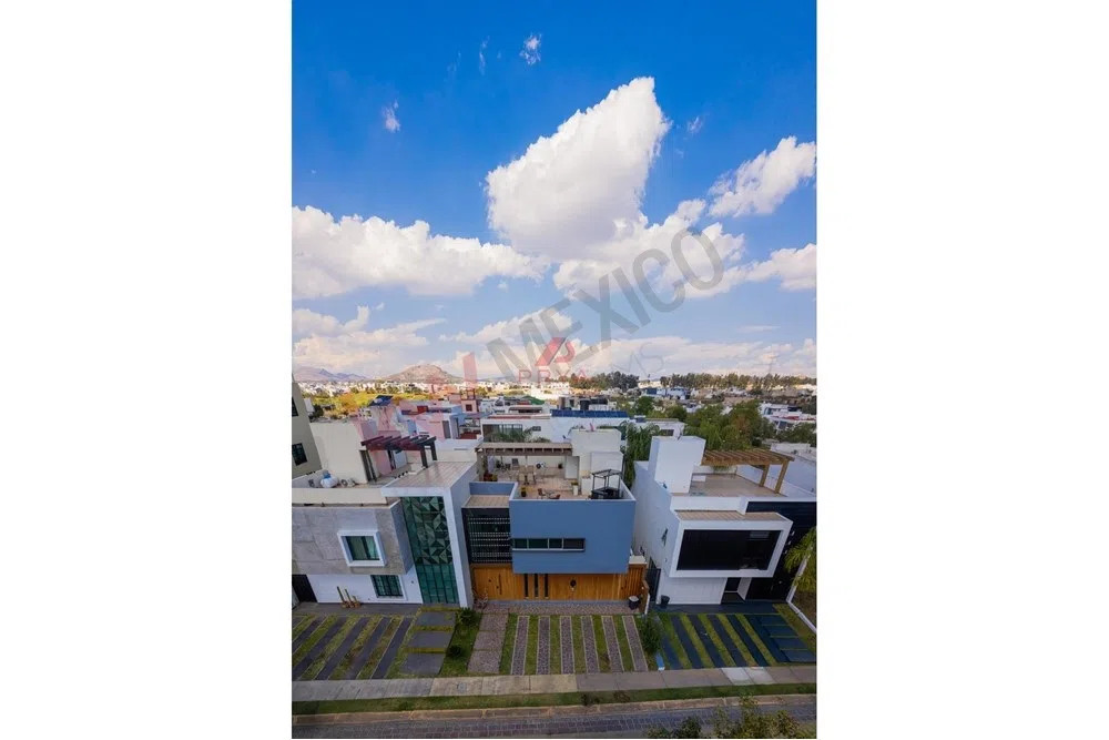 Foto 4 de Casa en venta en Valle Imperial Zapopan,Jalisco:3 Recámaras y Diseño Moderno