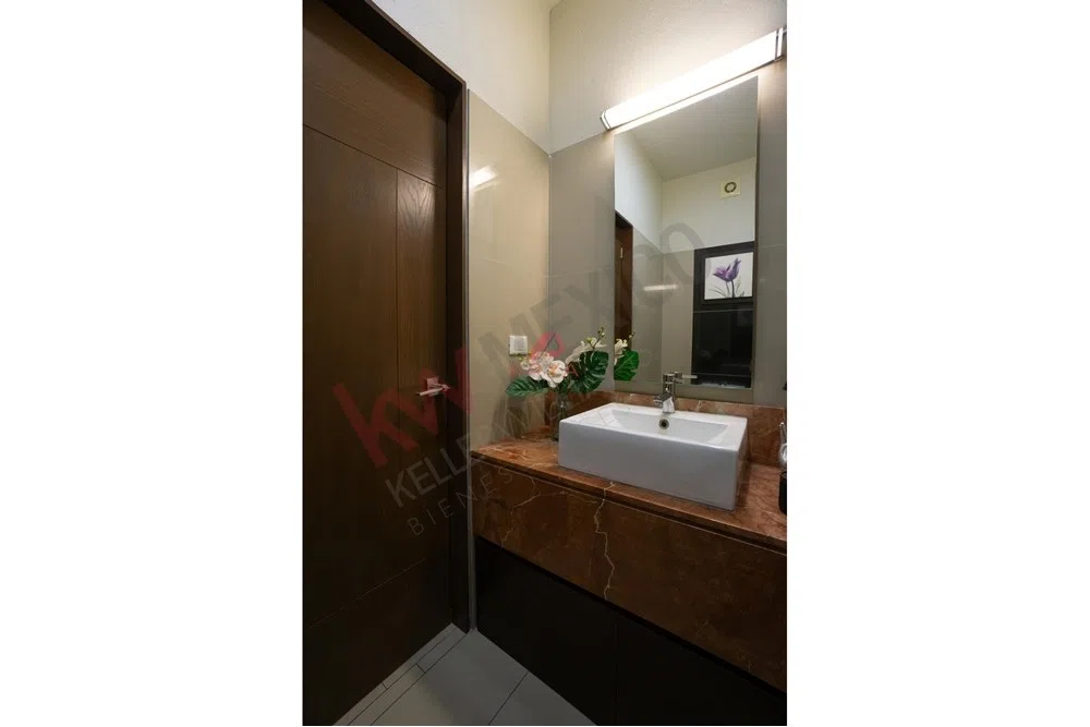 Foto 6 de Casa en venta en Valle Imperial Zapopan,Jalisco:3 Recámaras y Diseño Moderno