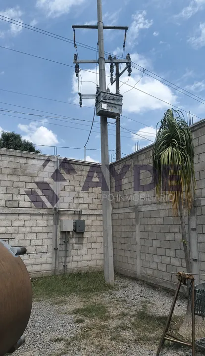 Foto 6 de TERRENO CON TALLER EN VENTA EN NEXTIPAC, ZAPOPAN