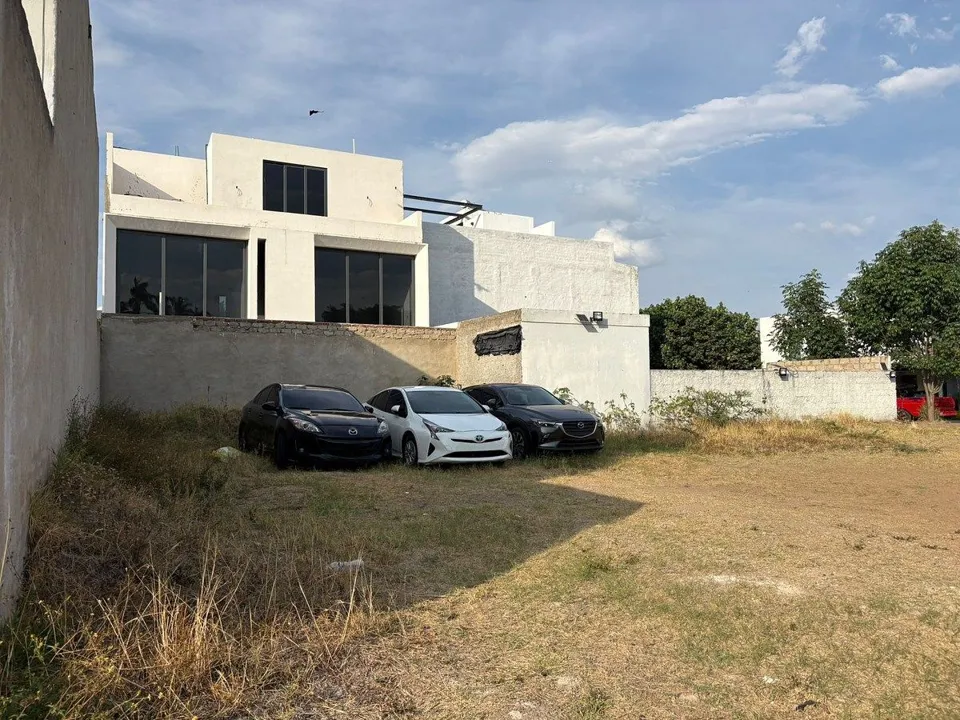 Foto 5 de SE VENDE  DE TERRENO RESIDENCIAL EN ARGENTA EN ZAPOPAN