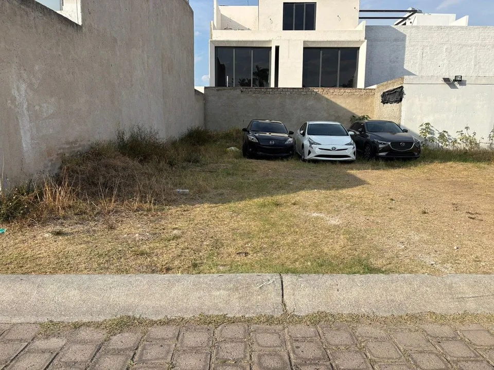 Foto 6 de SE VENDE  DE TERRENO RESIDENCIAL EN ARGENTA EN ZAPOPAN