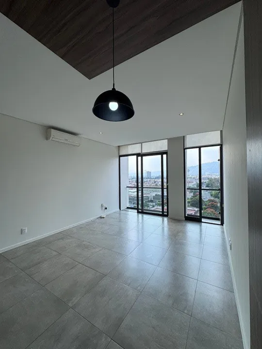 Departamento en Renta Chapalita