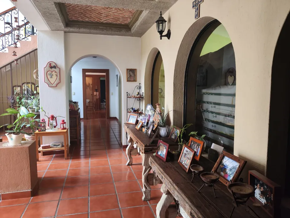 Foto 5 de Hermosa Propiedad en San Agustín para Uso Comercial o Habitacional