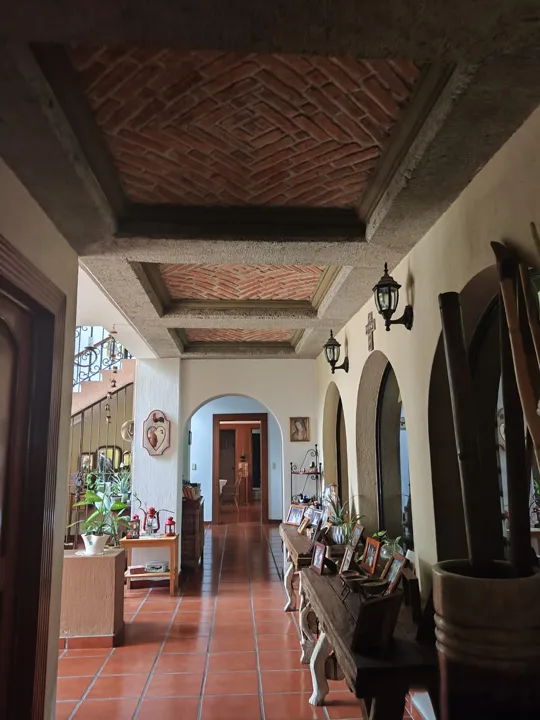 Foto 9 de Hermosa Propiedad en San Agustín para Uso Comercial o Habitacional