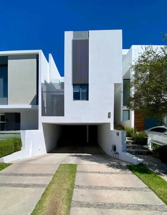 Casa en venta en LAS GRULLAS RESIDENCIAL, Santa Anita