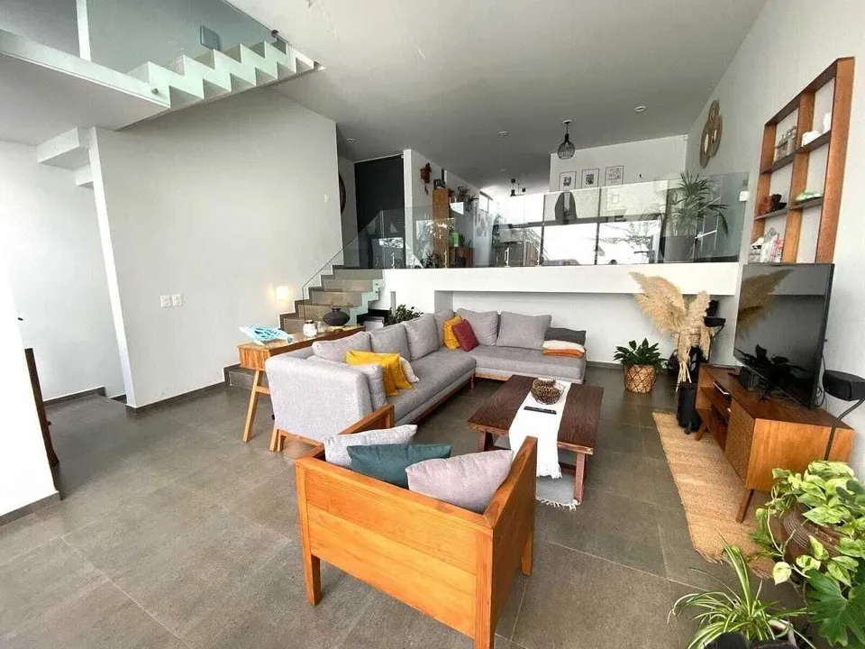 Foto 2 de Casa en venta en LAS GRULLAS RESIDENCIAL, Santa Anita
