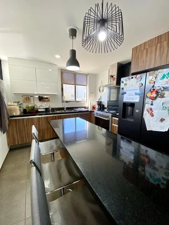 Foto 4 de Casa en venta en LAS GRULLAS RESIDENCIAL, Santa Anita