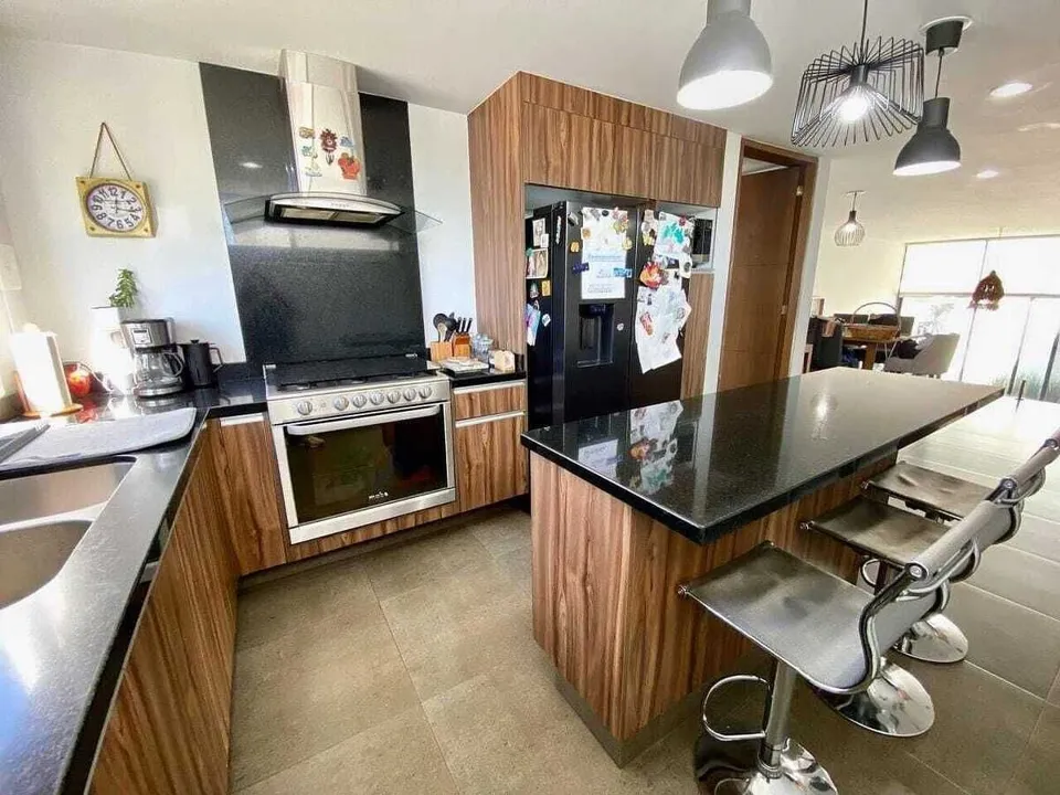 Foto 5 de Casa en venta en LAS GRULLAS RESIDENCIAL, Santa Anita
