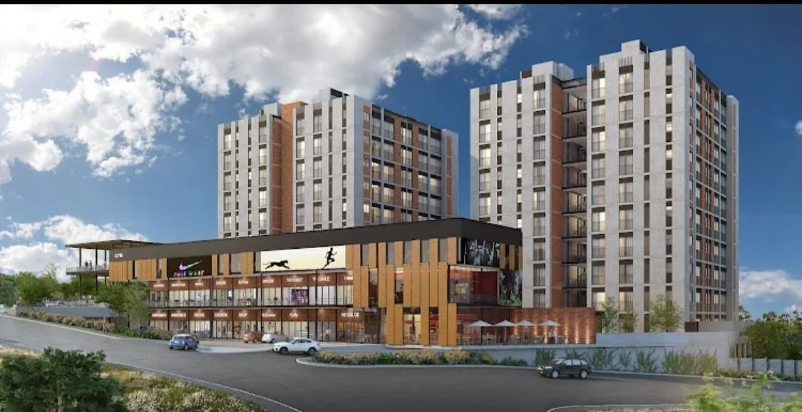 Departamento en venta en ALTURES, Capital Norte