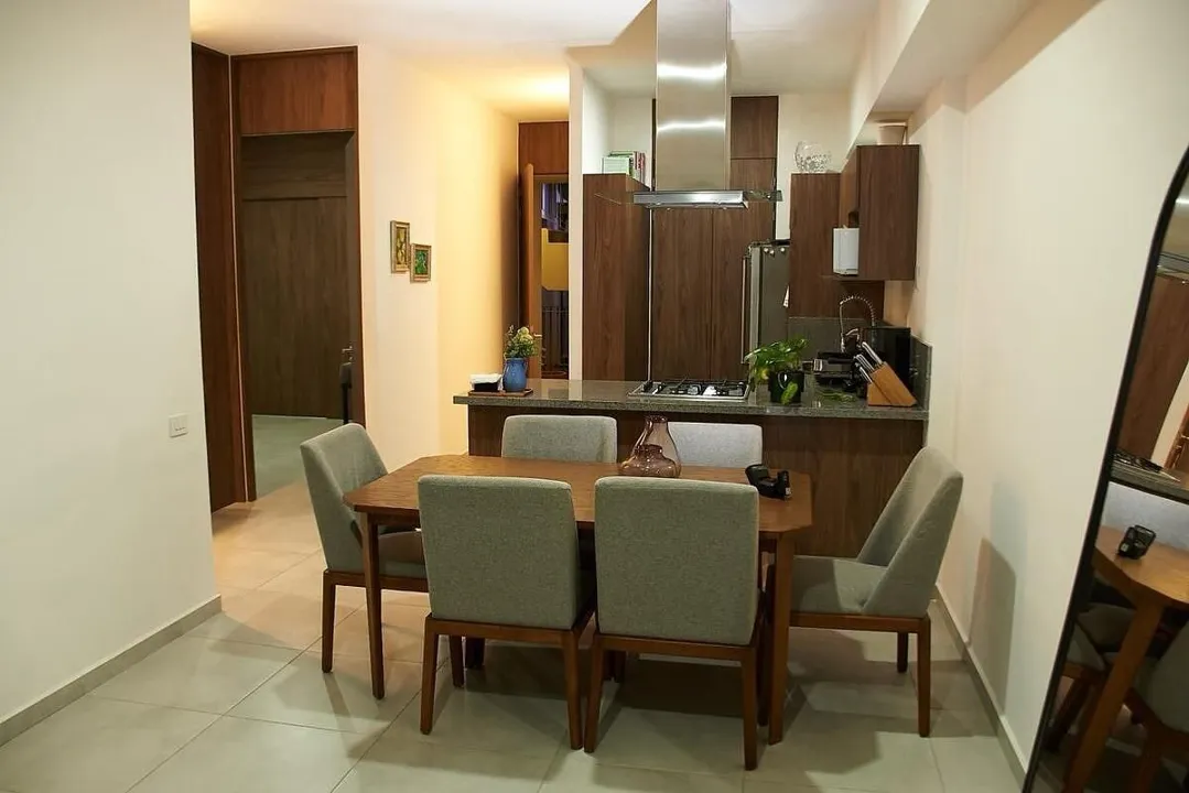 Foto 4 de Departamento en venta en ALTURES, Capital Norte