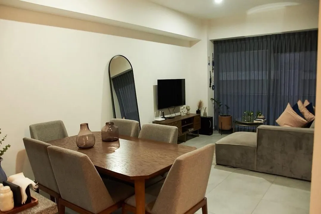 Foto 5 de Departamento en venta en ALTURES, Capital Norte