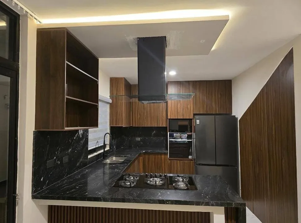 Foto 4 de Casa en Capital Norte con Diseño Inteligente y Excelentes Acabados