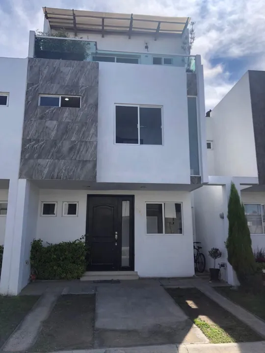 Casa en Venta en La Moraleja - Coto Pamplona 304