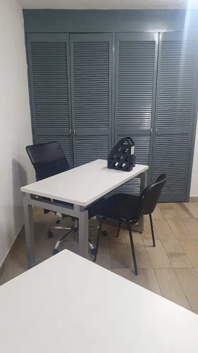 Foto 5 de Oficina en renta en OSA MAYOR, LA CALAMA, GUADALAJARA