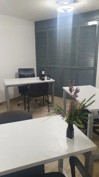 Foto 6 de Oficina en renta en OSA MAYOR, LA CALAMA, GUADALAJARA