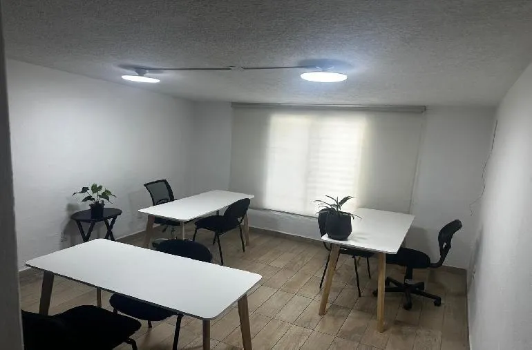 Foto 8 de Oficina en renta en OSA MAYOR, LA CALAMA, GUADALAJARA