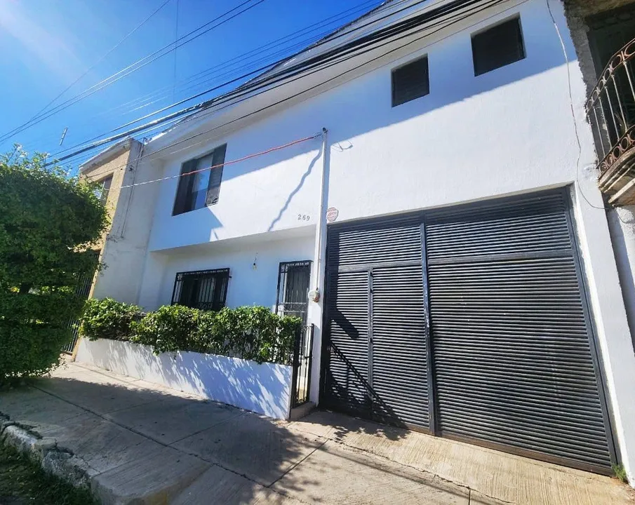 Zapopan Centro, Casa en Venta