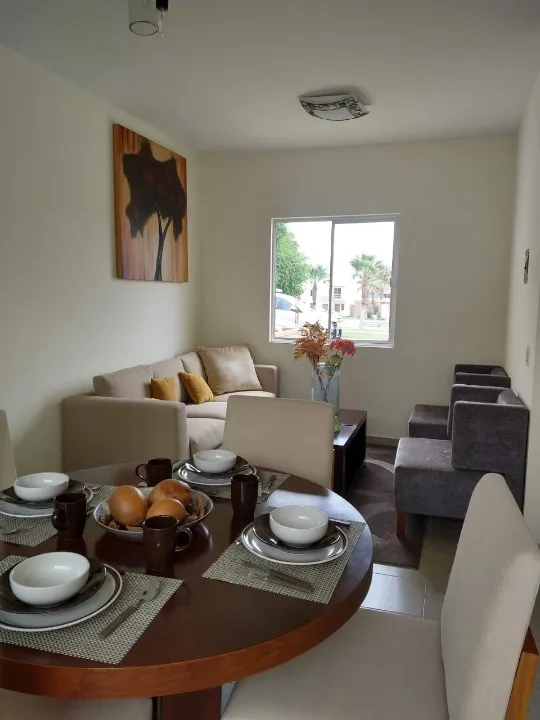 Foto 3 de Casa en venta en Circuito Del Ángel, Fraccionamento Puertas Del Ángel, Tlajomulco De Zúñiga