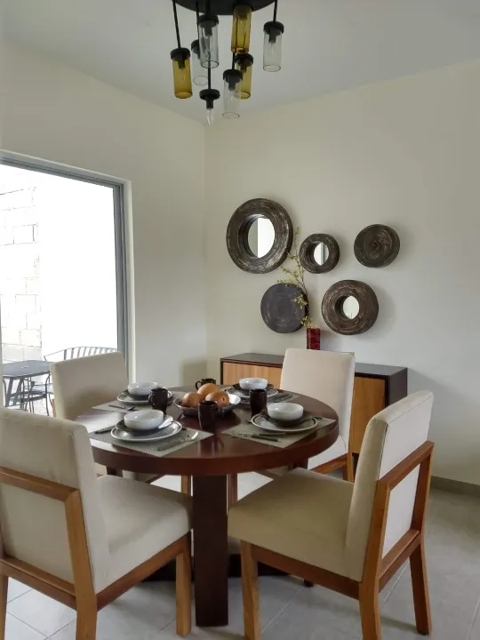 Foto 4 de Casa en venta en Circuito Del Ángel, Fraccionamento Puertas Del Ángel, Tlajomulco De Zúñiga